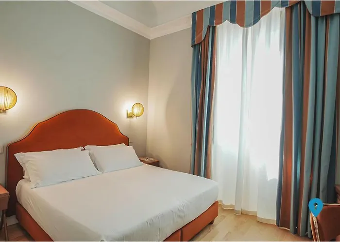 Ξενοδοχείο Triplyrooms Collection - Condotti Ρώμη