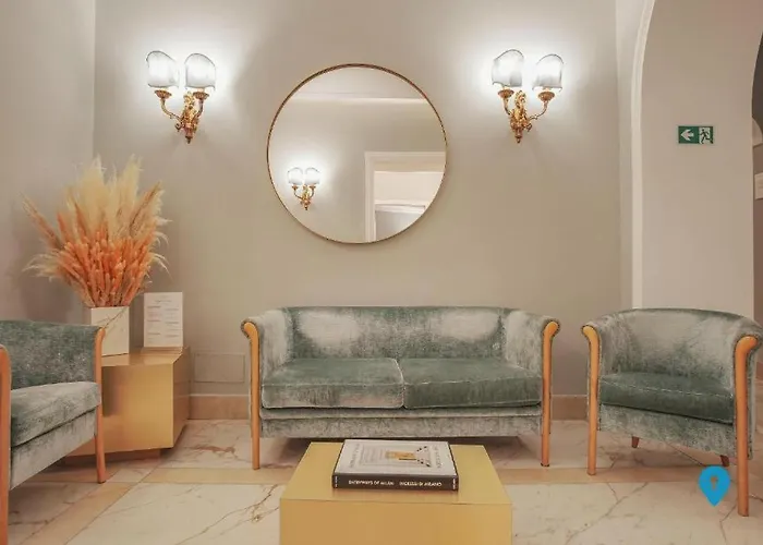Triplyrooms Collection - Condotti Hotel Rome