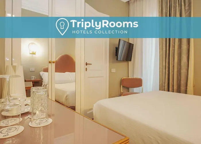 Triplyrooms Collection - Condotti