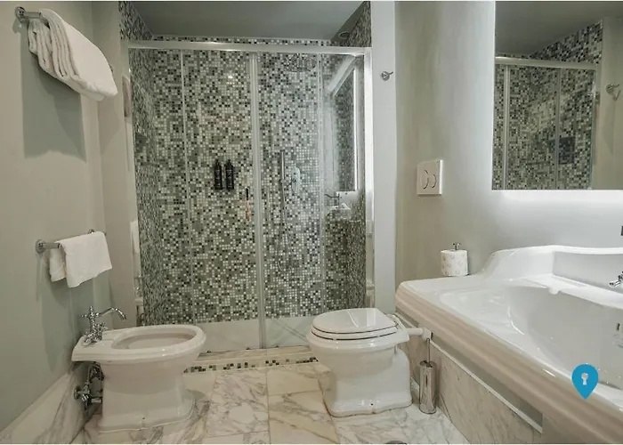 Triplyrooms Collection - Condotti Ξενοδοχείο Ρώμη