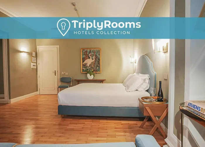 Hotel Triplyrooms Collection - Condotti *