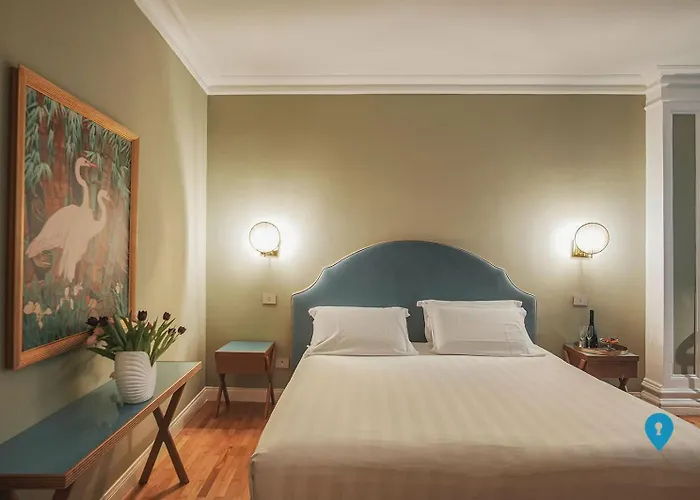 Hotel Triplyrooms Collection - Condotti Roma